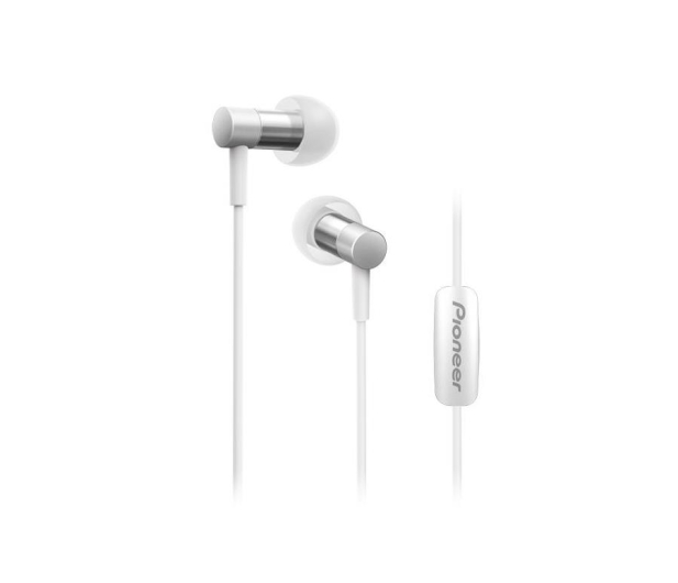 PIONEER SE-CH3T Srebrne - 455898 - zdjęcie